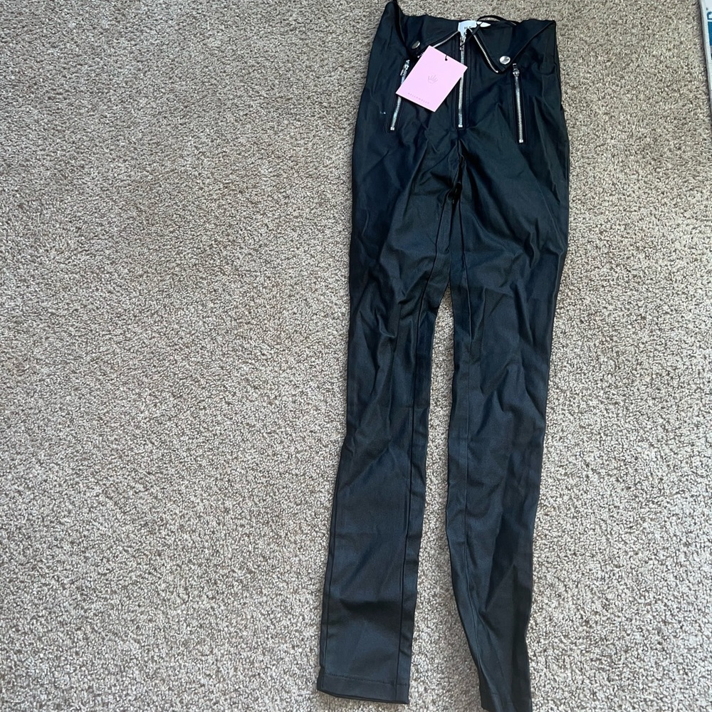 Hello Molly  jeans NWT